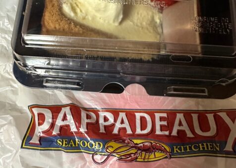 Pappadeaux Seafood Kitchen