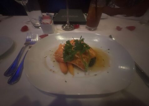 Eddie V's Prime Seafood