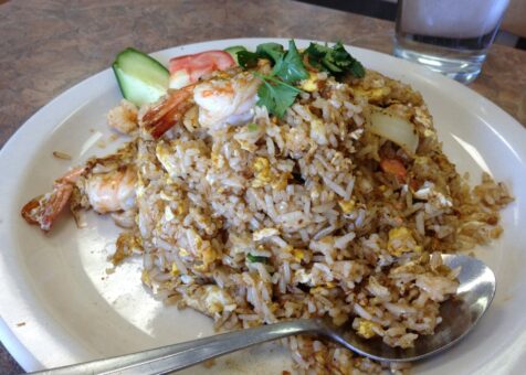 S & I Thai