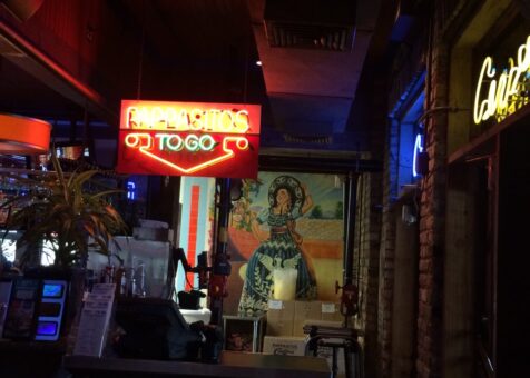 Pappasito's Cantina