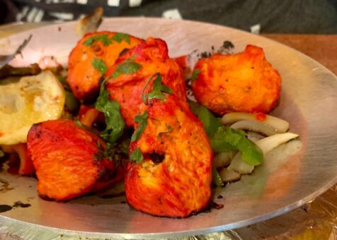 India Chaat Cafe