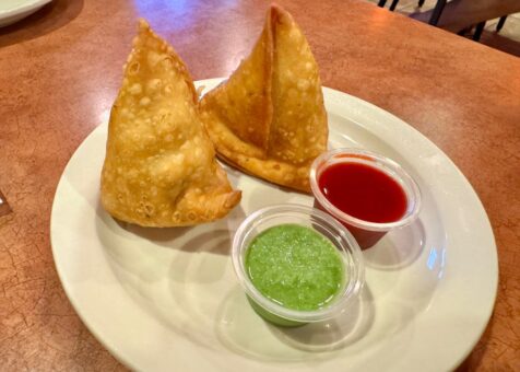India Chaat Cafe