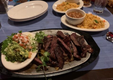 Pappasito's Cantina