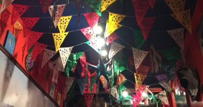 El Diablito Taqueria