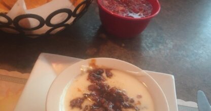 Three Amigos Mexican Grill and Cantina