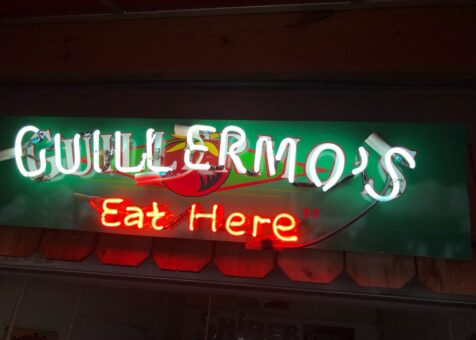 Guillermo's