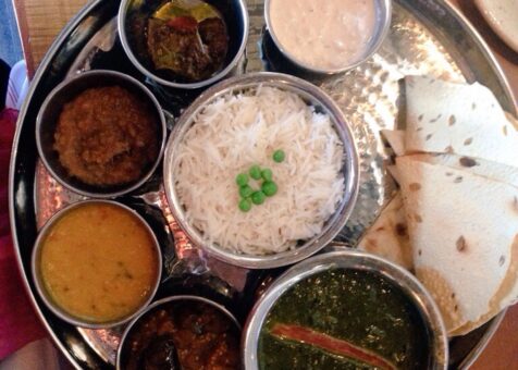 Chauhan Ale and Masala House