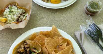 Rubio's Coastal Grill
