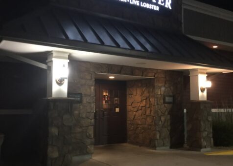 Red Lobster