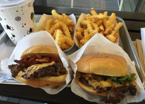 Shake Shack