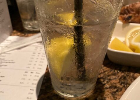 BJ's Restaurant & Brewhouse