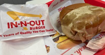 In-N-Out Burger