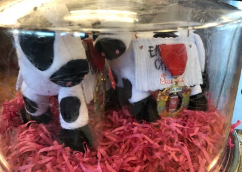 Chick-fil-A