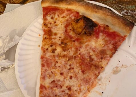 Joe's Pizza