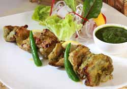 8Elements Perfect Indian Cuisine