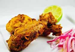 8Elements Perfect Indian Cuisine
