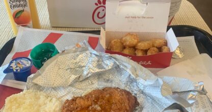 Chick-fil-A