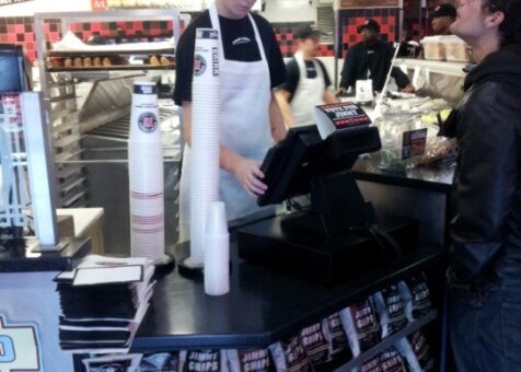 Jimmy John's