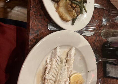 Radicchio Cafe
