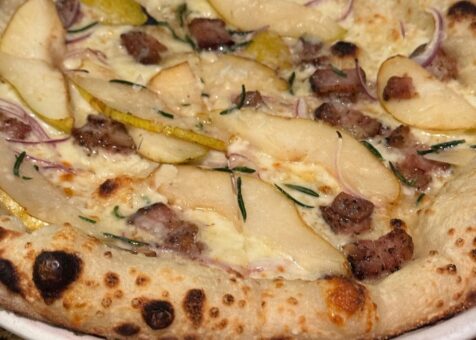 Pizza Antica