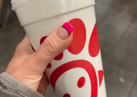 Chick-fil-A