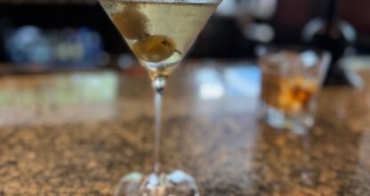 Ruth's Chris Steak House