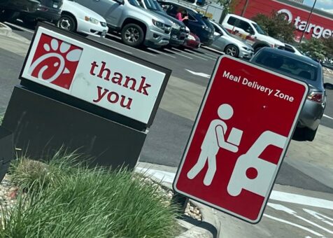 Chick-fil-A