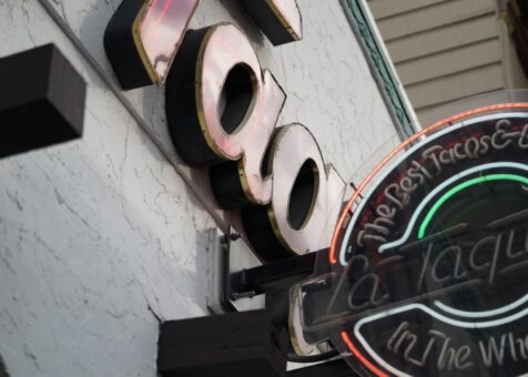 La Taqueria