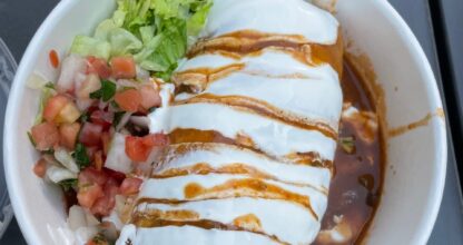 District Taco