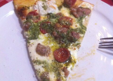 Grimaldi's Pizzeria