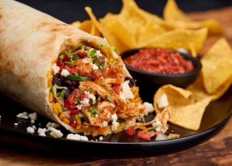 Tijuana Flats