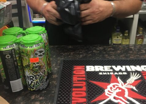 Nevada Food & Liquor