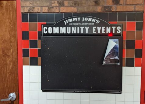 Jimmy John's