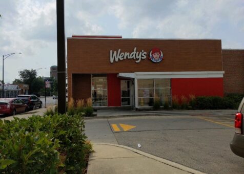 Wendy's