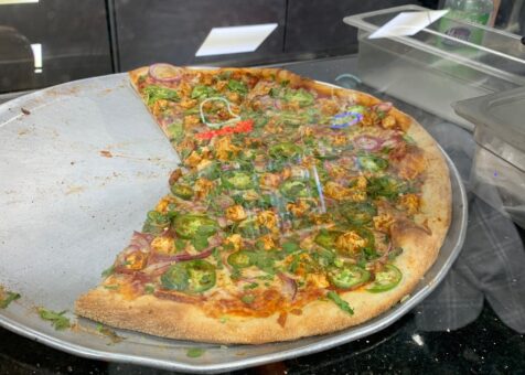 Little Sicily Pizza II
