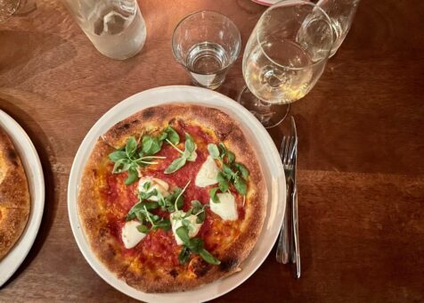 Pizzeria Mozza