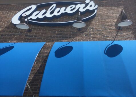 Culver's