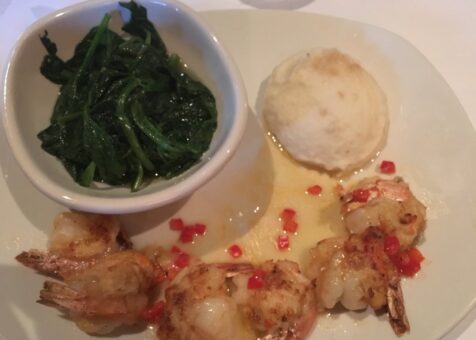 Bonefish Grill