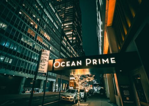 Ocean Prime