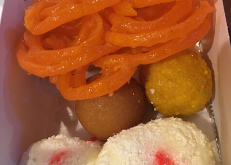 Raja Sweets