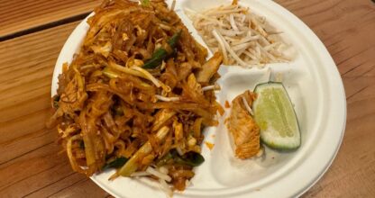 J&T Thai Street Food