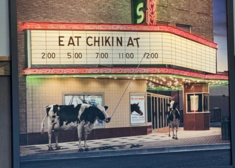 Chick-fil-A