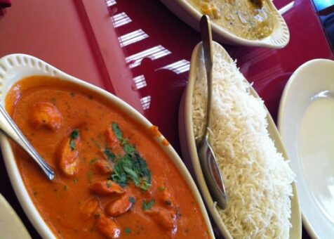 Great India Cafe Studio City