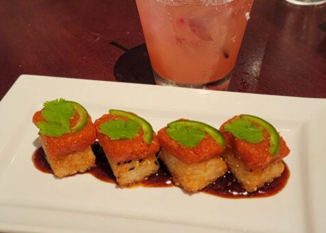 RA Sushi Bar Restaurant