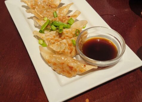 RA Sushi Bar Restaurant
