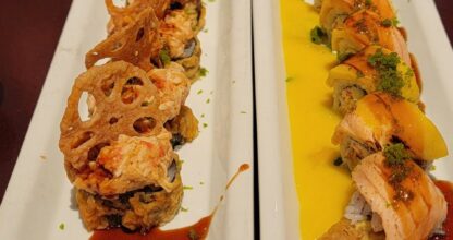 RA Sushi Bar Restaurant