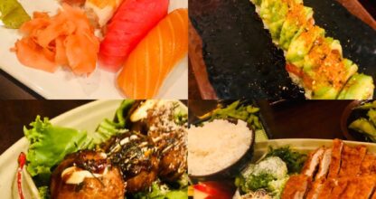 Sakura Japanese Restaurant