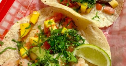 Maciel's Tortas & Tacos