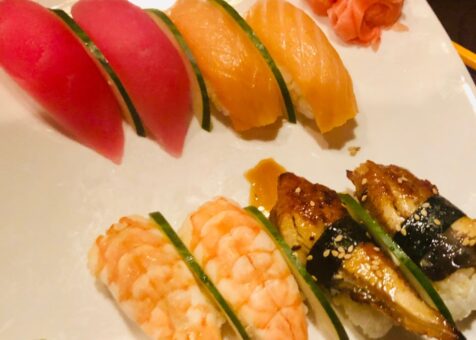 Sakura Japanese Restaurant