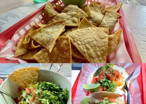 Maciel's Tortas & Tacos
